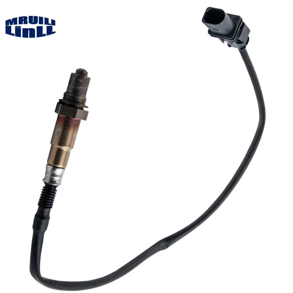 Original Oxygen O2 Sensor Lambda OEM 11787549860 7549860 0258017112 For BMW 3 Series E90 E91 E93 318i 320i M3 E92 detail image 1