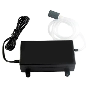 

Ozone Generator 1000Mg Ozonizer Water Air Purifier for Treatment Fruit Vegetable Fish Tank ,US Plug