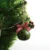 Big Christmas Ornaments Bells With Twine 2021 Merry Christmas Decoration for Home Xmas Tree Hanging Pendants Navidad Gifts Noel 10