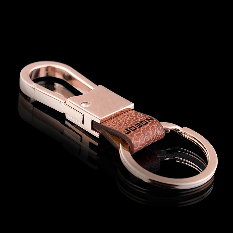 High-end Keychains car Accessories Keychain Key rings for Alfa Romeo Audi Dodge Jaguar Lexus Mazda Nissan Suzuki Volvo Keyrings