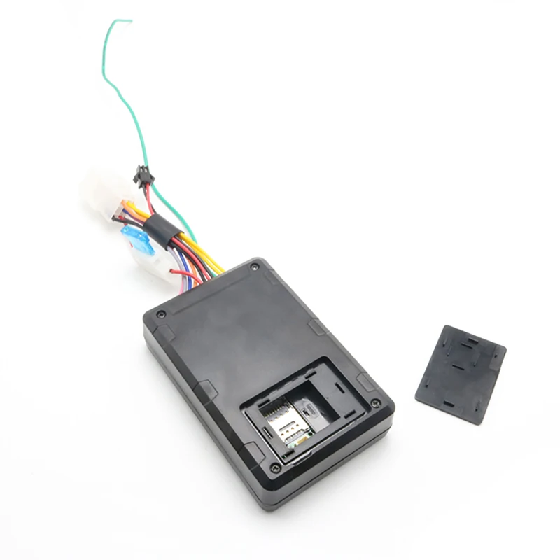 Лидер продаж 2019 вьетнамский газовый gps трекер для мотоциклов lk770 умный