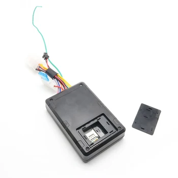 

2019 hot selling vietnam gas motorcycle gps tracker lk770 smart gps tracker