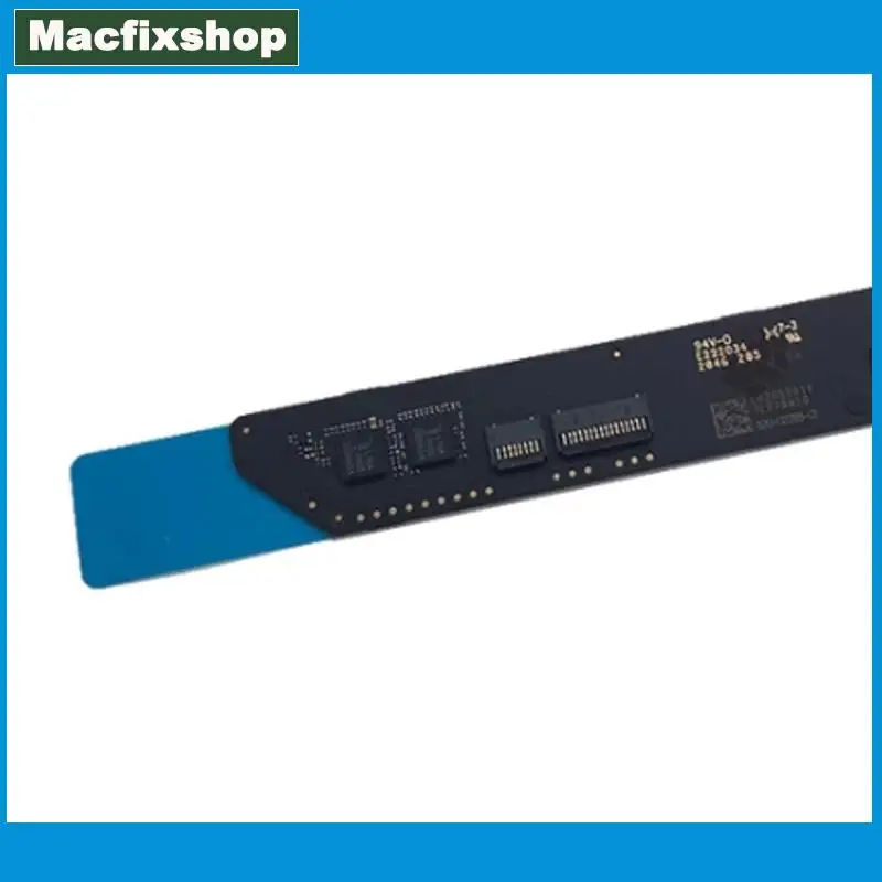 Original 82002288-01 820-02288 2023 para Macbook Air 13.3 A2337 Placa Lógica Touchpad Teclado Placa de Conexão Emc 3598 A2337 - Imagem 3