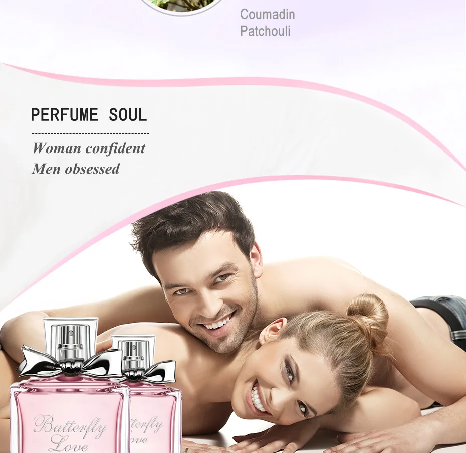50 мл женский парфюмированный Романтический аромат, стойкий женский натуральный Женский парфюм, жидкий антиперспирант Parfume