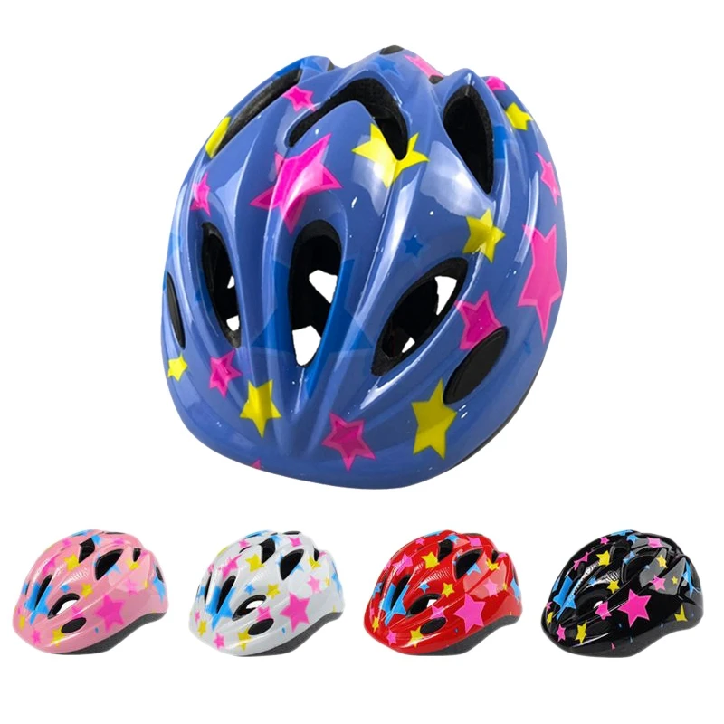 Детский велосипед велосипедный шлем Casco ciclismo с светильник исполнение интегрированная формовка производственный вагонетки с противовесом скейтборд велосипед для верховой езды Зимние виды спорта шлем