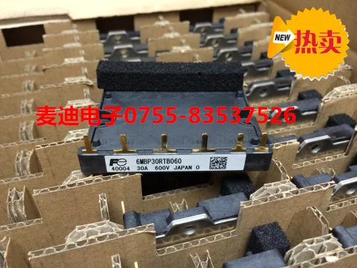 6MBP20RTA060-01 6MBP30RTB060-50 6MBP20RTB060 спот- MDDZ