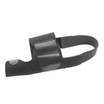 

Valgus Corrector Toe Separator Wear Proof Pedicure Splint Protection Orthotics Hallux Treatment Soft Running Bunion Straightener