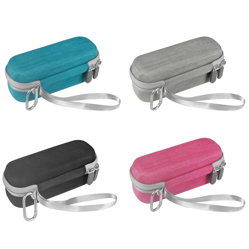 

Carrying Case Cover Organizer Bag for -Bose Frames Tempo Tenor -Audio Sunglasses 62KA