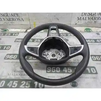 

STEERING WHEEL SKODA SPACEBACK (5 H) 1.6 TDI DPF [16085460]