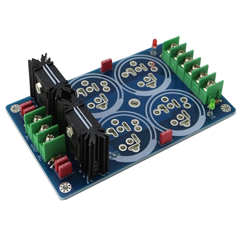 

Усилитель мощности класса А, 30 А, плата питания 30 cpq150, выпрямительный фильтр Шоттки/Поддержка многоконтактного/высокоскоростного низкого импеданса