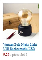 USB Rachargeable умная Ночная подсветка сенсор Съемный Настенный светильник 120 градусов Инфракрасный индукционный теплый магнит освещение с