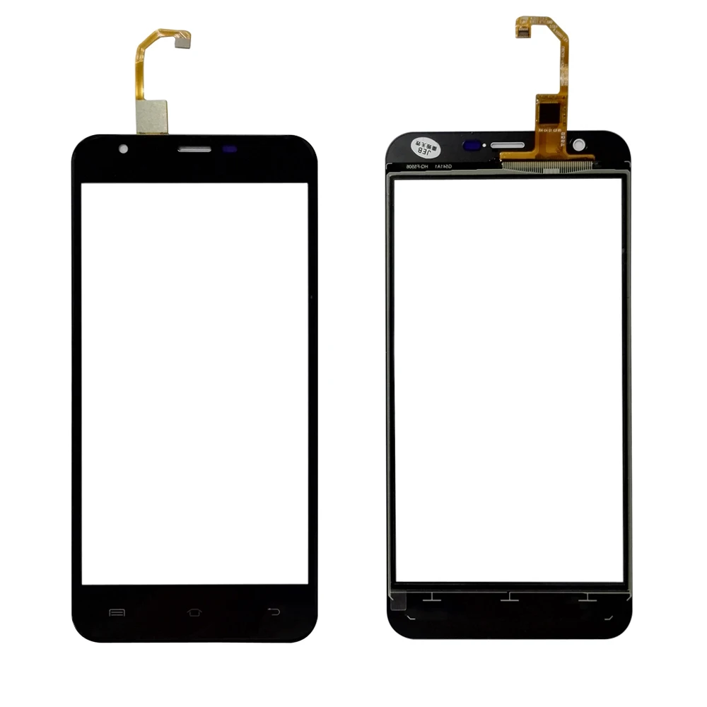 ЖК-дисплей для Oukitel U7 Plus/U7 Max дигитайзер сенсорного экрана подходит Android