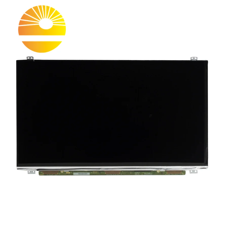 Для hp 15-R011DX Сменный ЖК-экран для ноутбука светодиодный HD