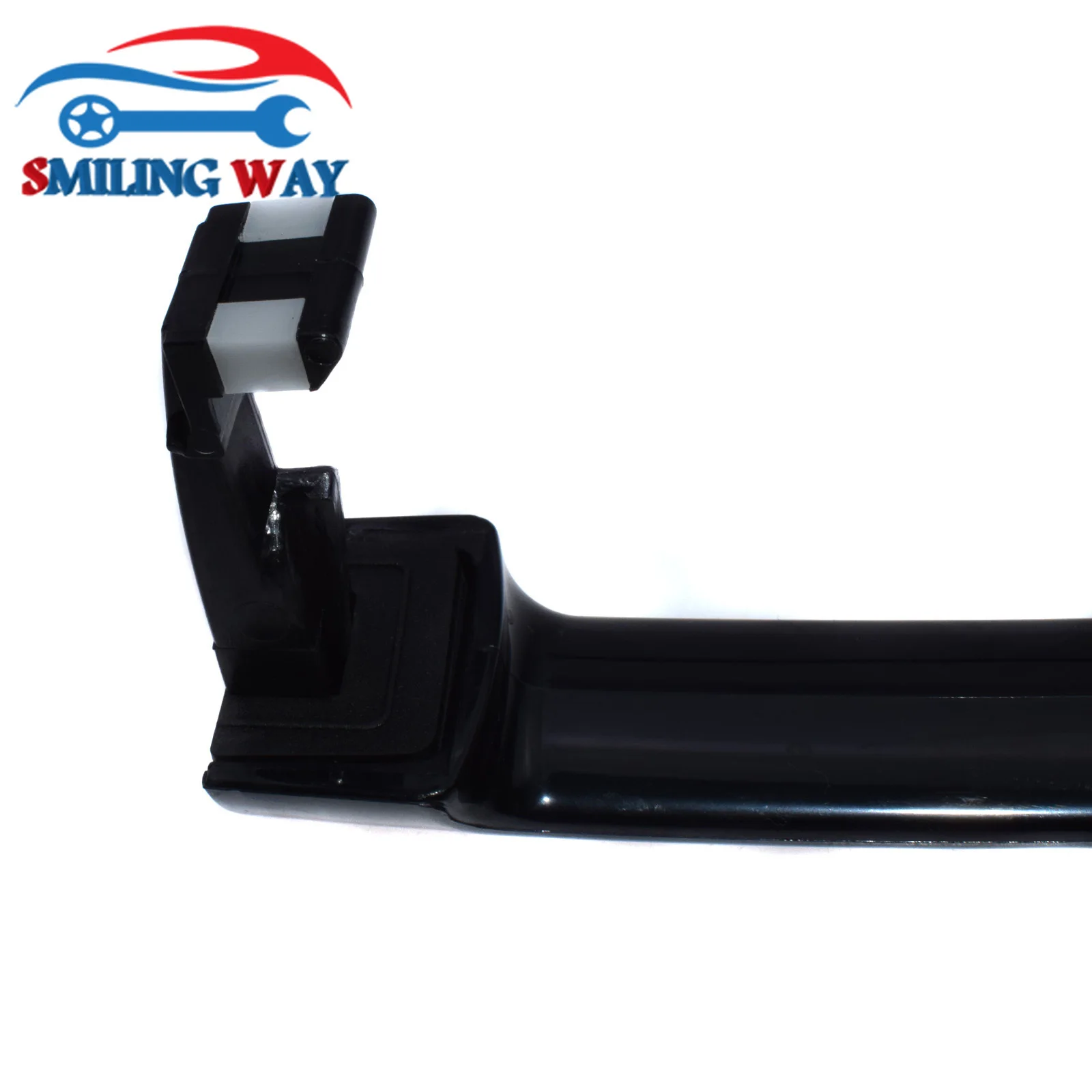 Smiling Way# наружная дверная ручка все двери для hyundai Sonata 2006 2007 2008 2009 2010 2.4L 3.3L OE#826513K000