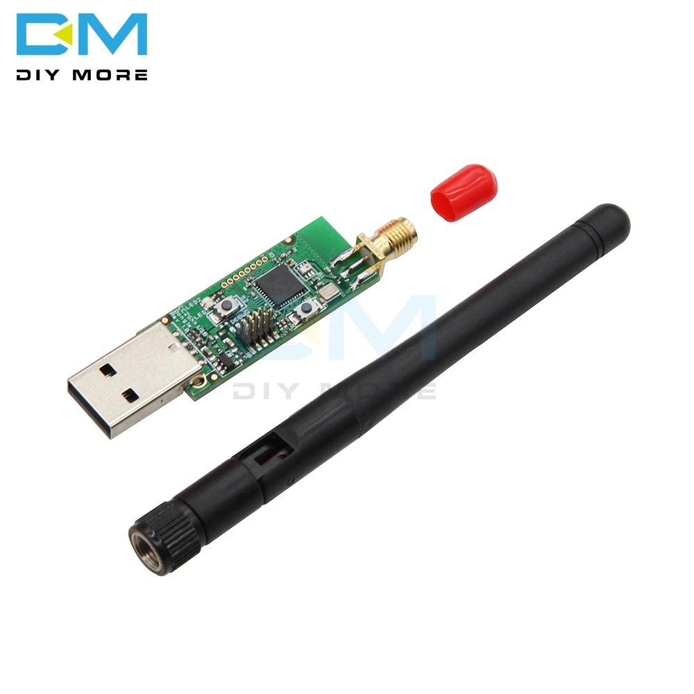 Беспроводные порты ввода вывода CC2540 адаптер Bluetooth 4 0 анализ Протокола USB плата