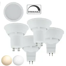 Bombillas y tubos LED