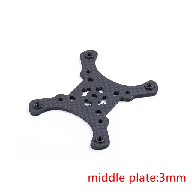 Middle plate for iFlight Dove V3 5