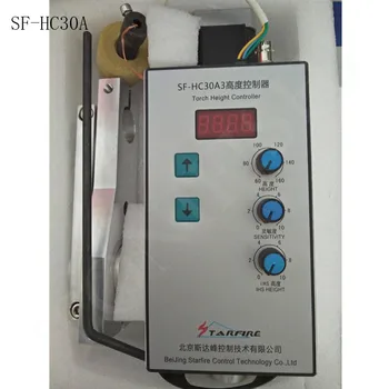 

Automatic arc and cap torch height controller(SF-HC30A) for plasma cutter machines and flame cutters