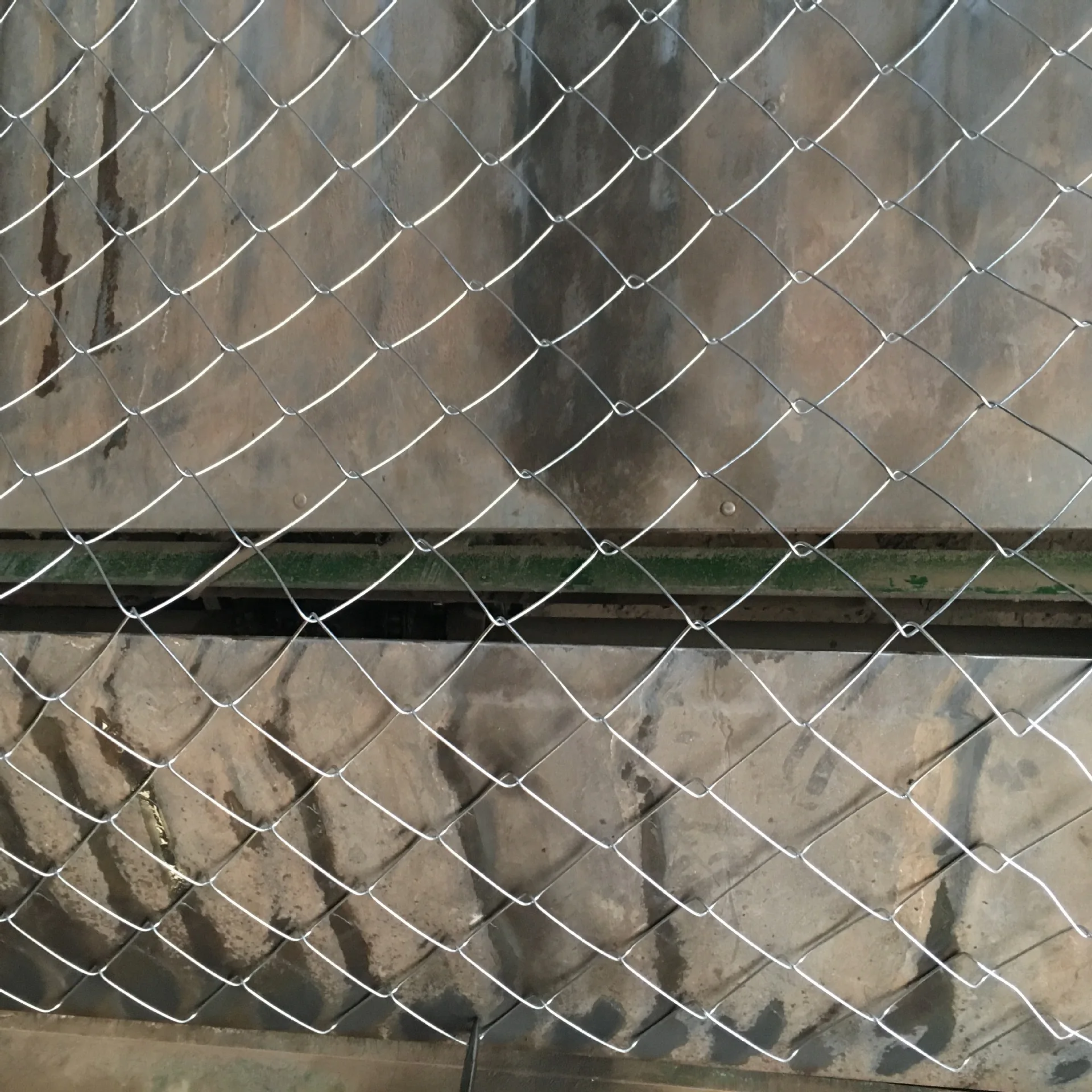 

Profession Manufacturers Production Galvanized Chain Link Fence Power Plant Insulation Network Mine Support Netizen Soil Spray S