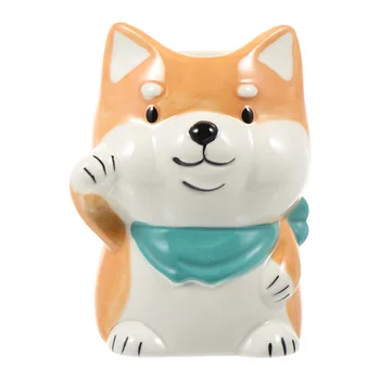 

1Pc Canister Sturdy Durable High Quality Prime Spoon Canister Cutlery Organizer Chopsticks Canister for Kitchen