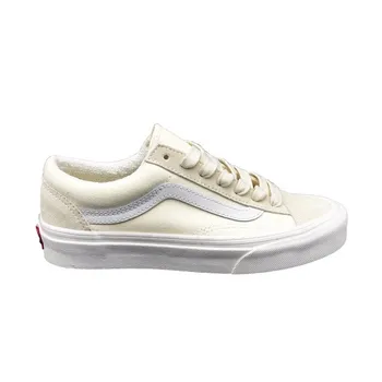

VANS UA Style 36 (VINTAGE sports) SNEAKERS creamy white Z3VTB1 (40.5-White)