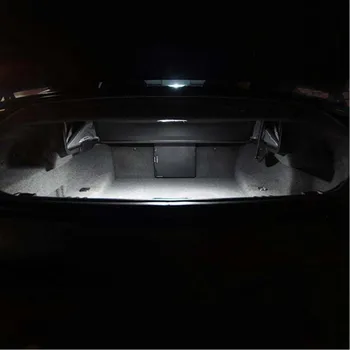 

For 1999-2004 Jeep Grand Cherokee WJ LED Lights White LED Lights Duable