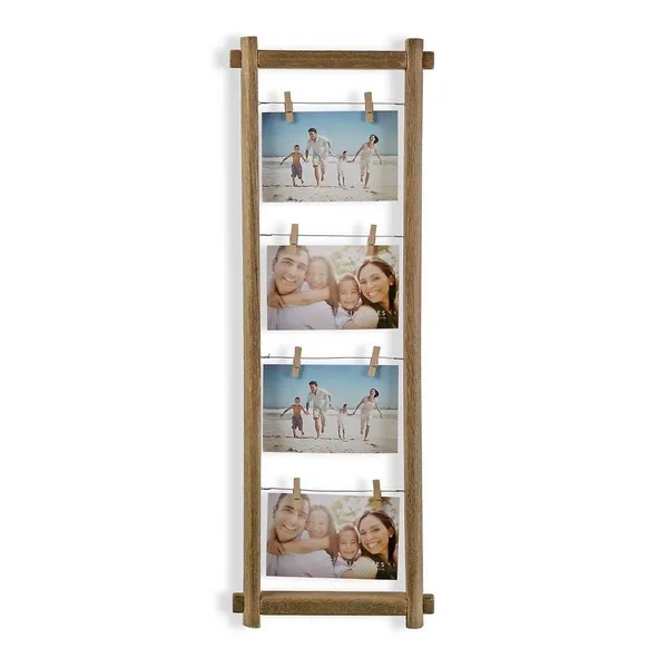 Photo frame (3 5 x 67 23 cm) Wood | Дом и сад