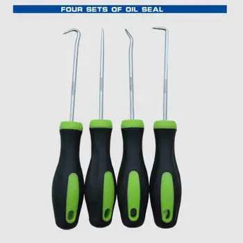 

Accessories Oil Seal Gasket Auto Pick+Hook Radiator hose Remover Craft