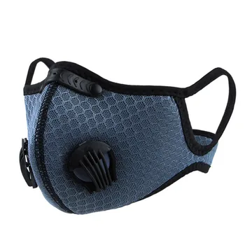 

Cycling mask, outdoor sports, running, anti haze, thermal mask, wind and dust mask for men and women's motorcycles and bicycles