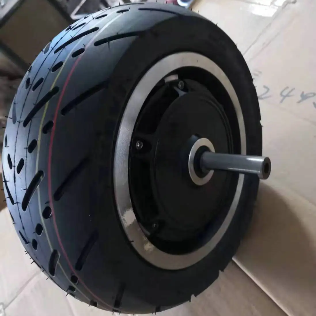 Hoverboard Electric Motors | Electric Hoverboard Parts | Hoverboard Motor  10 Inch - Scooter Parts & Accessories - Aliexpress