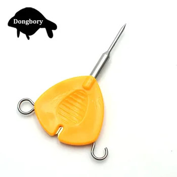 ON SALE ❤️ 5 in 1 Multi Puller Tool Carp Fishing Line Knotting Knotless Knot Tool for Carp Rig Making Accessories Feeder Fishing Tackle - discount item 39% OFF Sports & Entertainment
