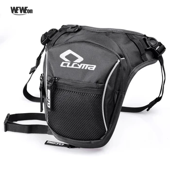 

Running Bag Waist Leg Belt Pack Waterproof Riding Waist Drop Leg Bag Thigh Hip Bum Belt Fanny Pack Marathon Water Bottle Pouch