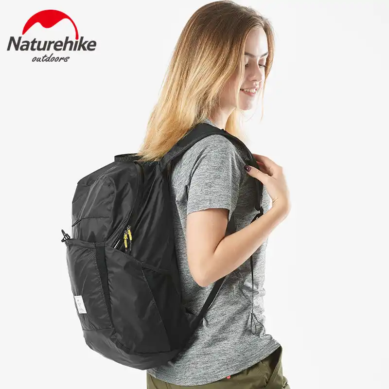 naturehike daypack
