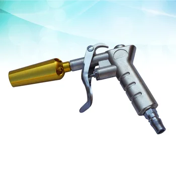 

Tornado Pneumatic Car Air Blowing Gun Blow Dust Clean Tools Air Duster Air Brush Sprayer Aluminum Alloy Car Washer