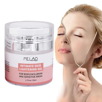 

Face Whitening Cream Hydrating Dilute Pigment Brighten Skin Tone Facial Lightening Cream Face Care Skin Care