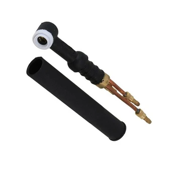 

AU WP20 Water Cooled 250 Amp Tig Welding Torch Body Tig 20 With Handle Practical