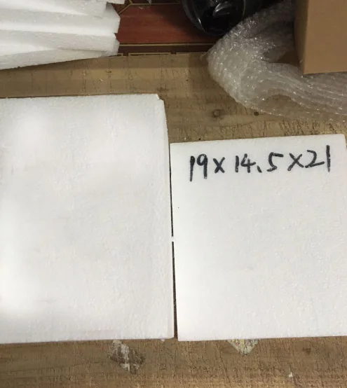 泡沫包装