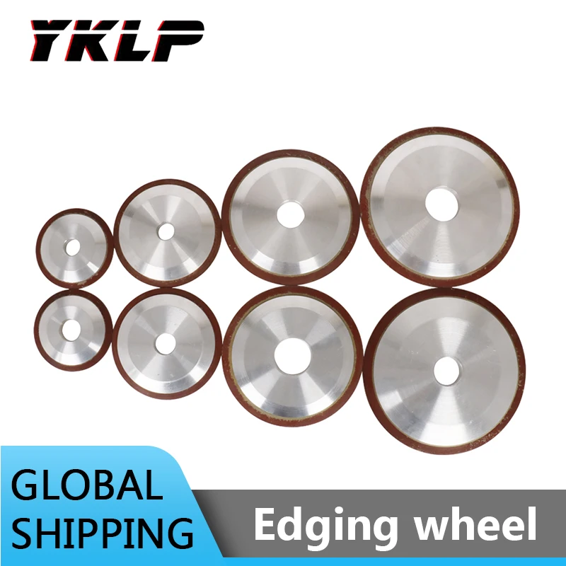 32 мм апертура алмазный шлифовальный круг для КАРБИДА резак абразивный диск 7 дюймов|Шлифовальные круги| |