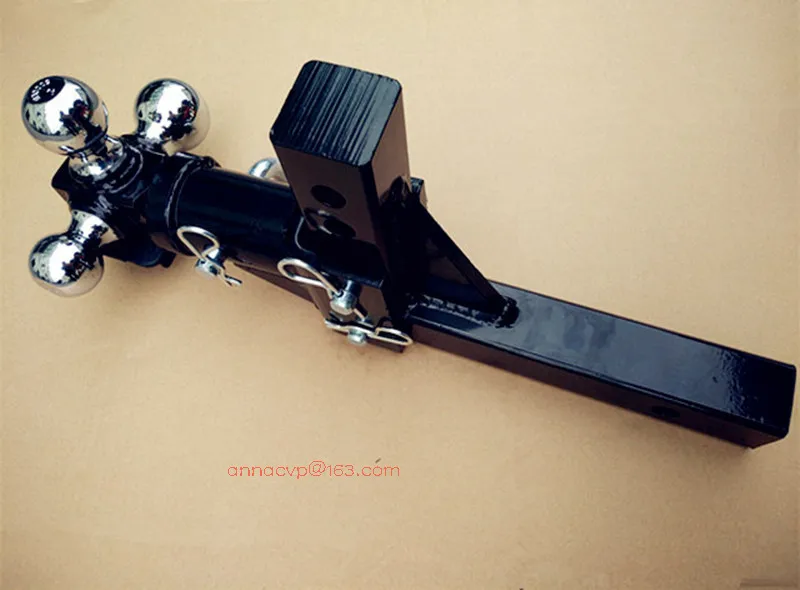 adjustable tri-ball mount hitch 2 (3)