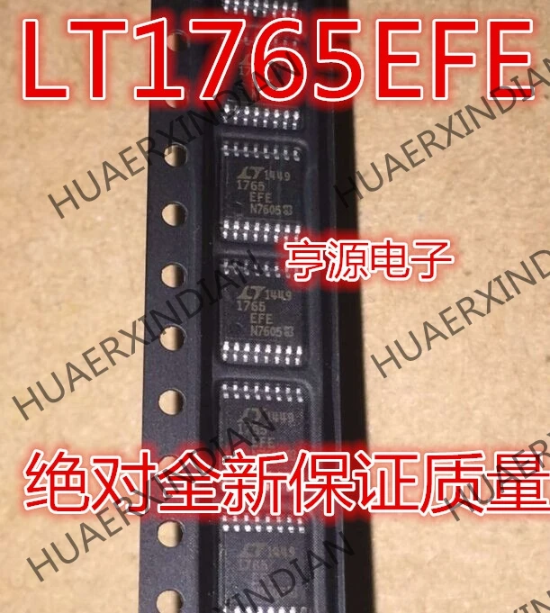 10 шт./лот LT1765EFE 1765EFE LT1765 TSSOP TSSOP16 в