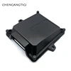 1 set 48 pins way ECU PCB Plastic Enclosure Box with Mating Male And Female Auto Connectors ► Photo 3/6