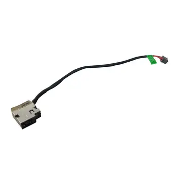 

FOR HP Pavilion 15-E 15T-E 15Z-E Laptop Dc Jack Cable 719859-001