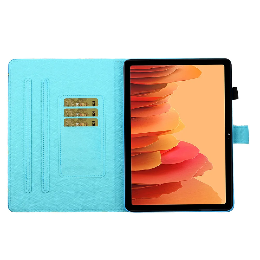 SM-P610 T510 T500 ̽ Ｚ   A 10.1  S6 Ʈ  A7 10.4 Ŀ  º ĵ Fundas  ġ 