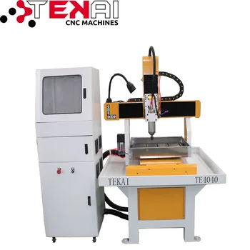 Kaufen Jinan Mini Cnc Router Mach3 Mould System Fräsen Maschine Für Schuh Mould Mdf Holz Handwerk Cnc Kit 4 Achse