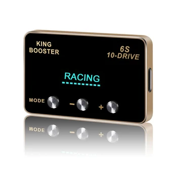 

Car electronic throttle controller for BMW 1 2 3 4 5 6 7 X1 X3 X5 X6 X7 I3 I8 Z3 Z4 Z8