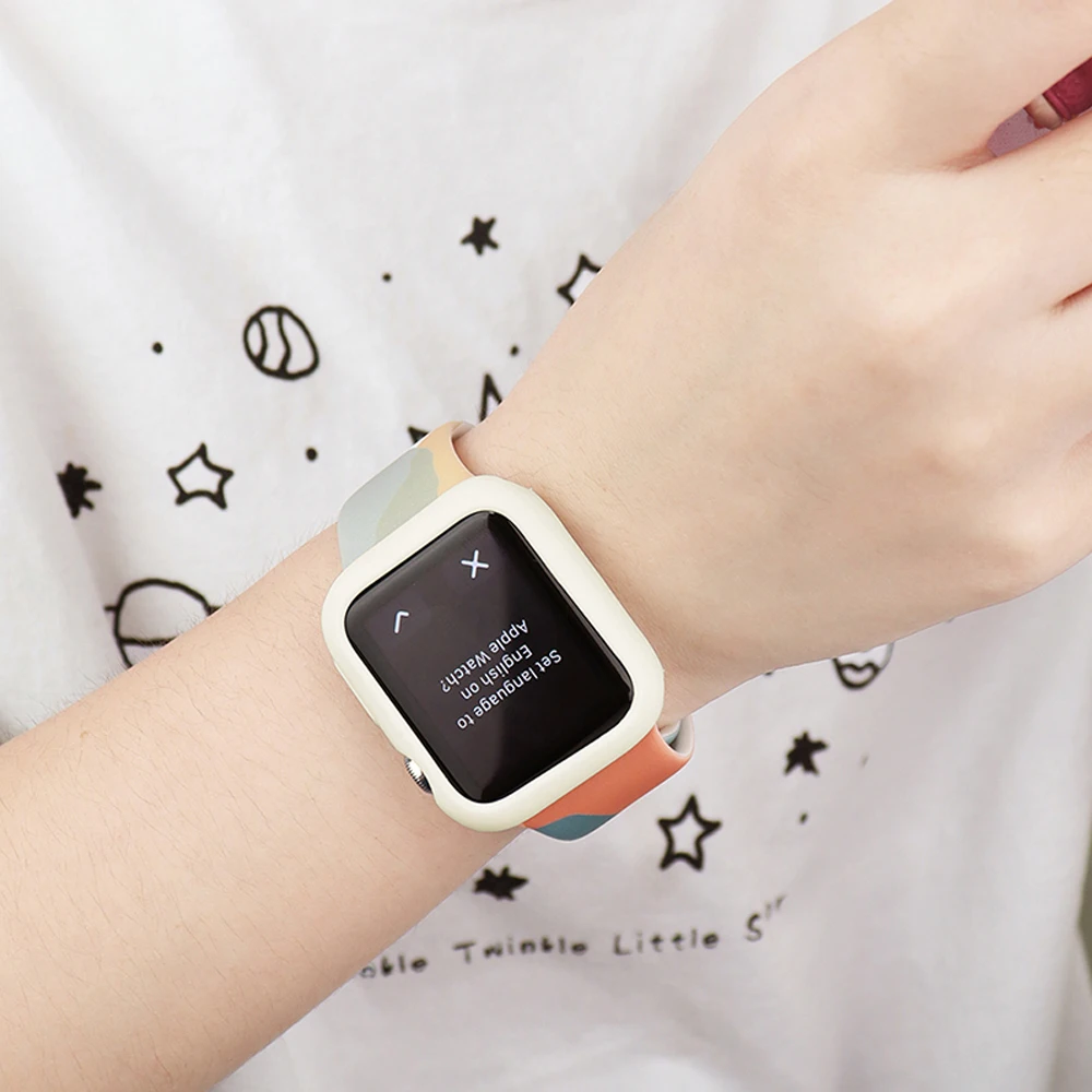  ð  44mm 40mm 38mm 42mm Morandi Ǹ Ʈ   ð  iWatch 6 5 se 4 3 2  Accessicone