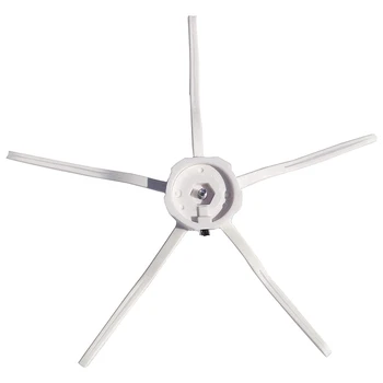 

10Pcs Vacuum Cleaner Replacement Parts HEPA Filters Main Brush Accessories for Xiaomi Roborock S4 S5 MAX S6 Robot Parts