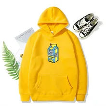 

Women Hoodie Spring and Autumn Sweatshirt Lyrical Lemonade Printed Fleece Casual Pullover Unisex Sportswear Fashion Hoody