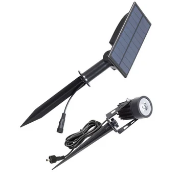

1 Set Solar Useful Durable Landscape Light for Outdoor Daily Use