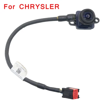 

56054058AD Reversing camera For Dodge Charger 11-14 1PC Durable High Quality